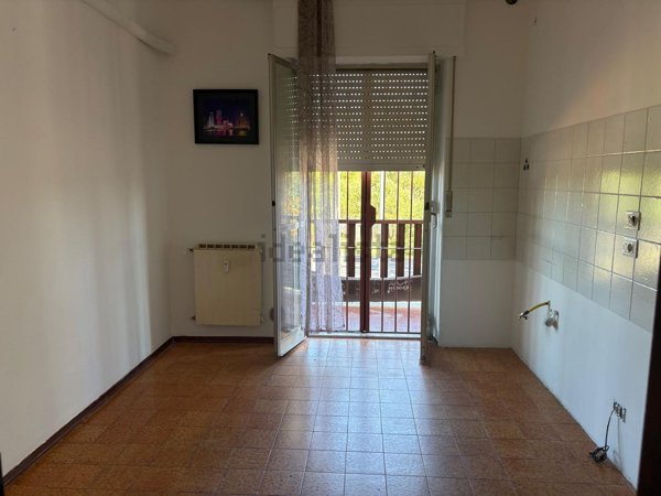 appartamento in vendita ad Asti