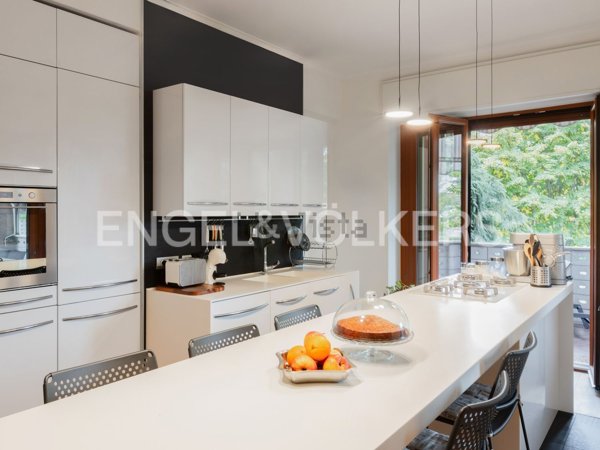 appartamento in vendita ad Asti