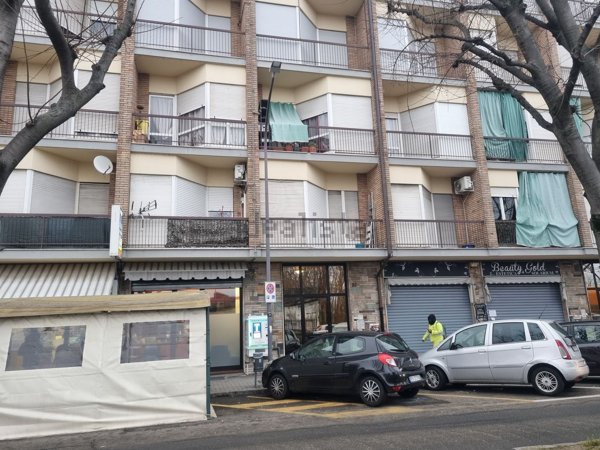 appartamento in vendita ad Asti