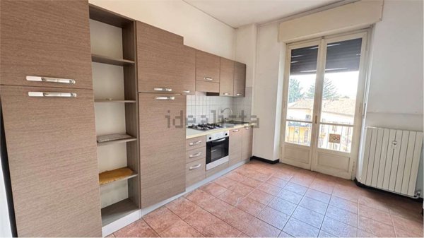 appartamento in vendita ad Asti