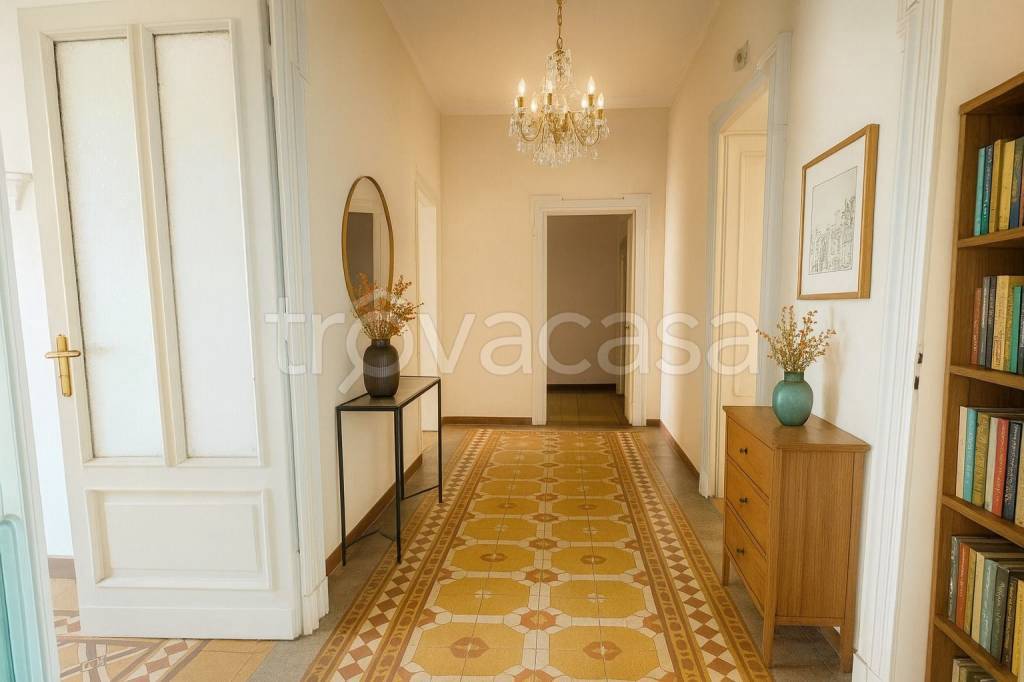 appartamento in vendita ad Asti in zona Centro Città