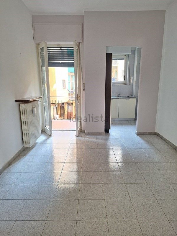 appartamento in vendita ad Asti