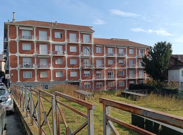 appartamento in vendita ad Asti