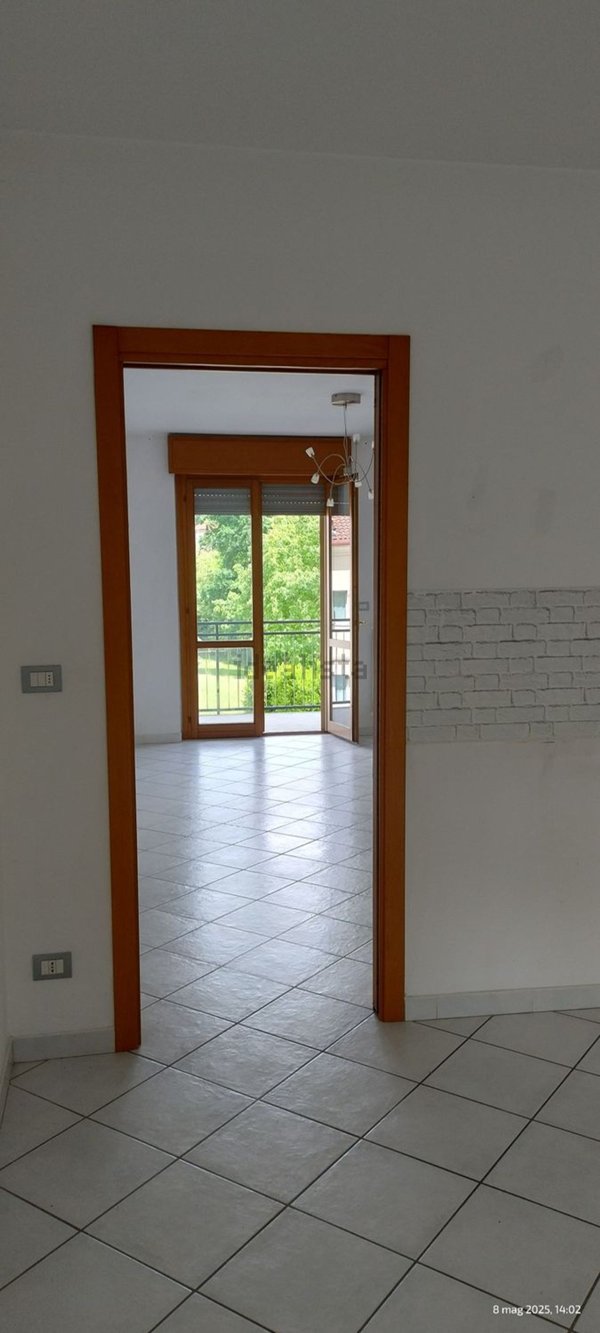 appartamento in vendita ad Asti