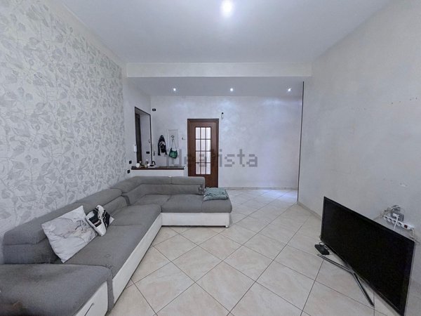 appartamento in vendita ad Asti in zona Centro Città