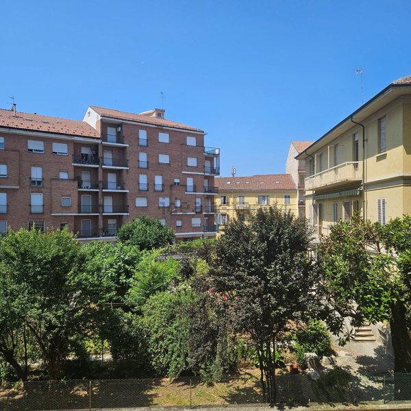 appartamento in vendita ad Asti