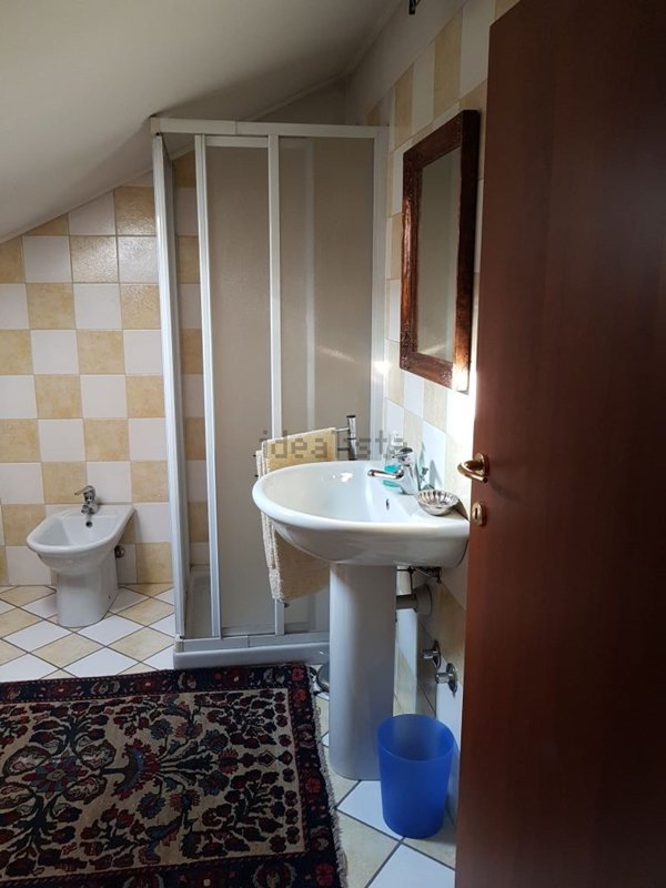 appartamento in vendita ad Asti in zona Vaglierano