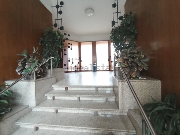 appartamento in vendita ad Asti