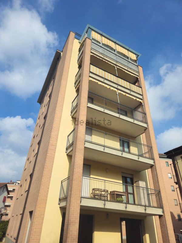 appartamento in vendita ad Asti