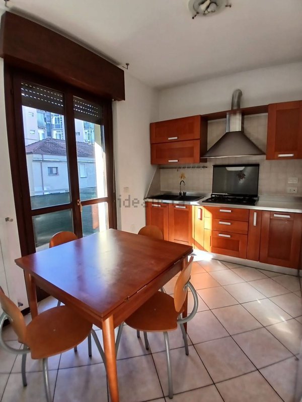 appartamento in vendita ad Asti