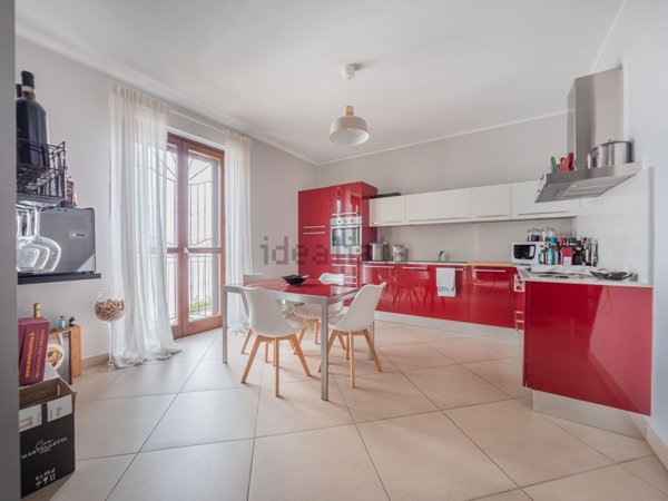 appartamento in vendita ad Asti in zona Centro Città