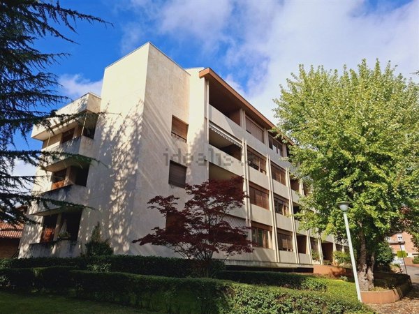 appartamento in vendita ad Asti