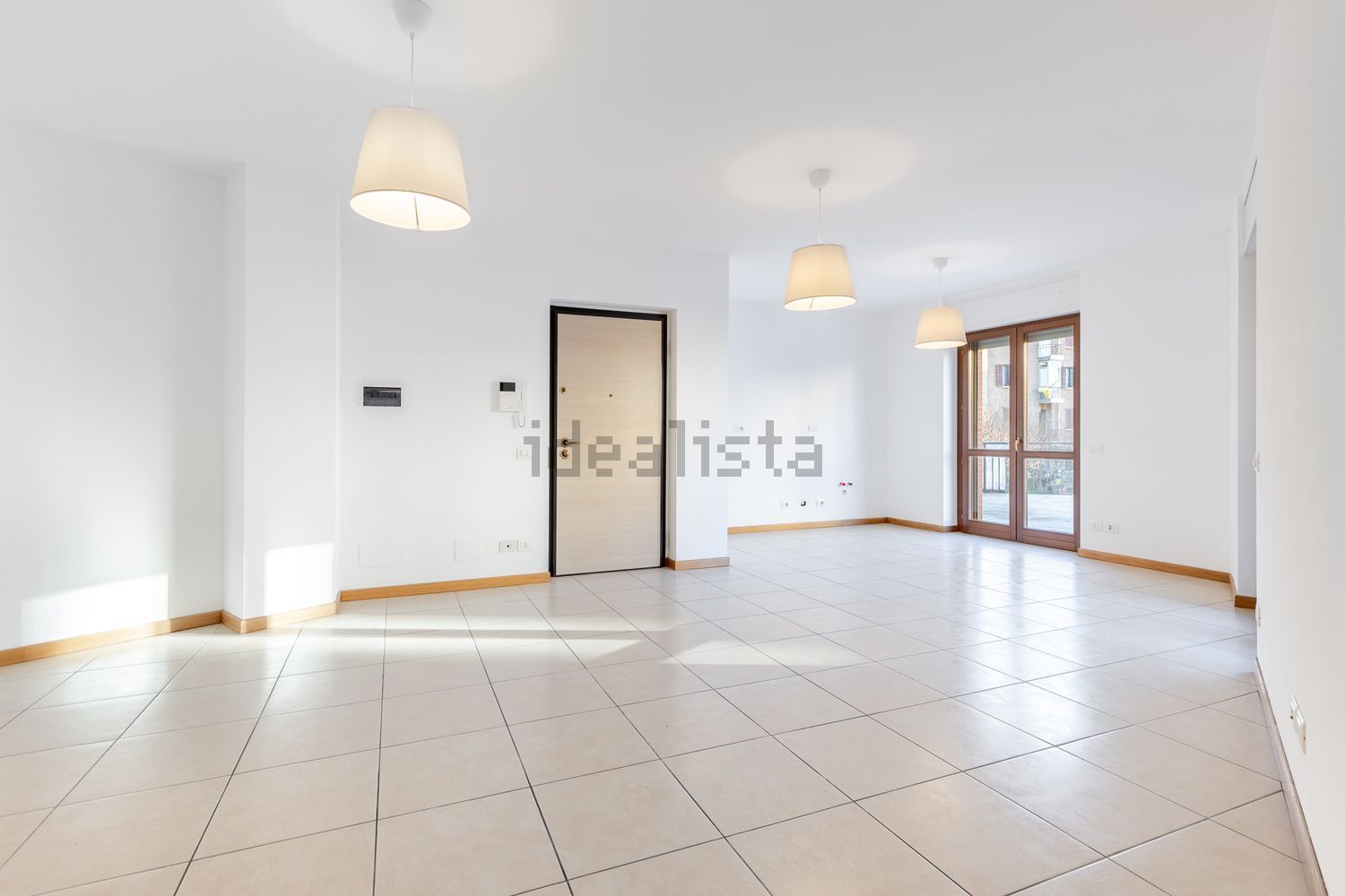 appartamento in vendita ad Asti