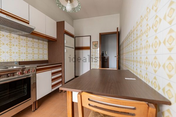 appartamento in vendita ad Asti