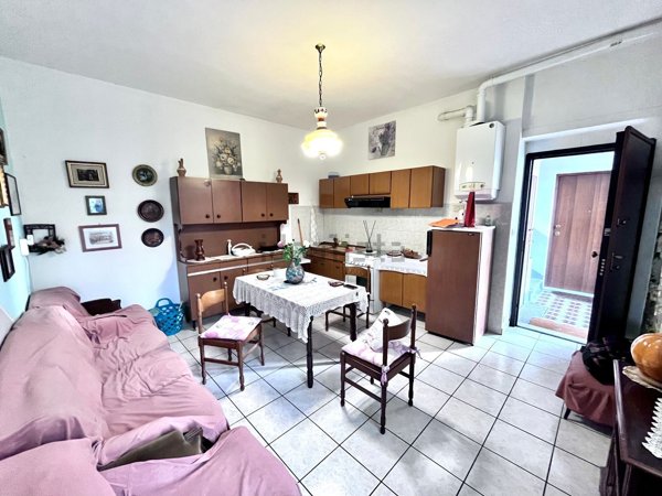 appartamento in vendita ad Asti