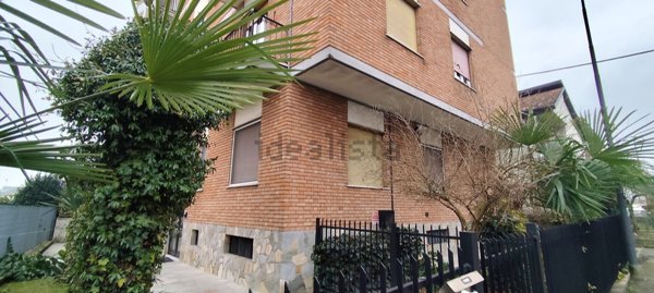 appartamento in vendita ad Asti