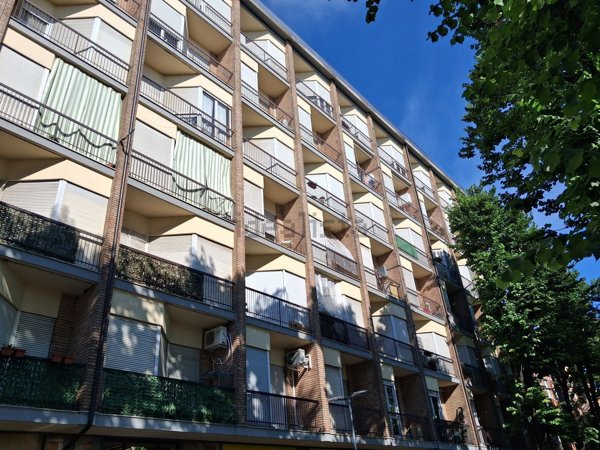 appartamento in vendita ad Asti in zona Centro Città