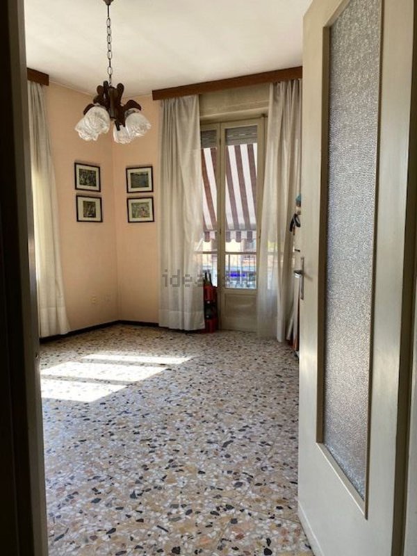 appartamento in vendita ad Asti