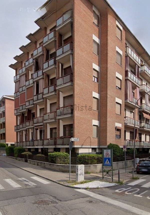 appartamento in vendita ad Asti