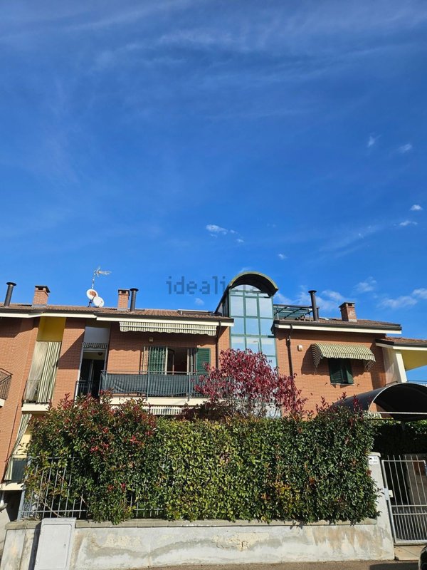 appartamento in vendita ad Asti