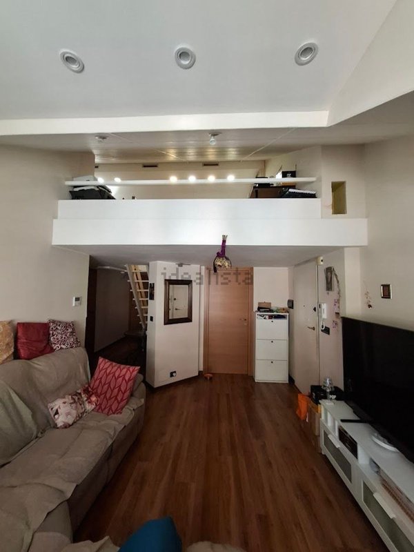 appartamento in vendita ad Asti