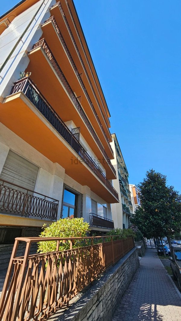 appartamento in vendita ad Asti in zona Centro Città