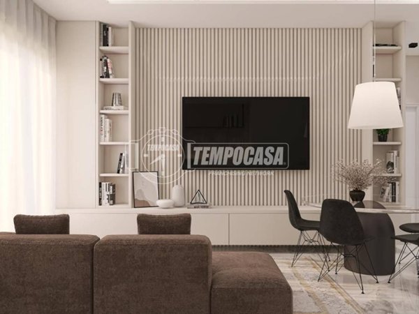 appartamento in vendita ad Asti in zona Corso Casale