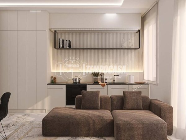 appartamento in vendita ad Asti in zona Corso Casale