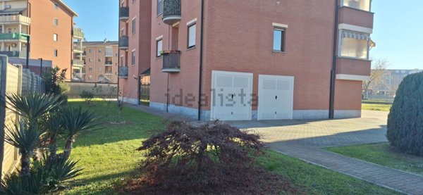 appartamento in vendita ad Asti