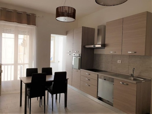 appartamento in vendita ad Asti in zona Centro Città