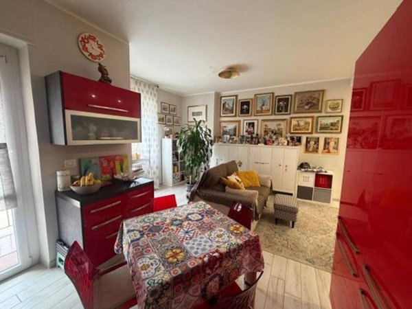 appartamento in vendita ad Asti