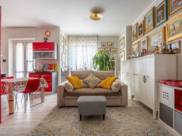 appartamento in vendita ad Asti