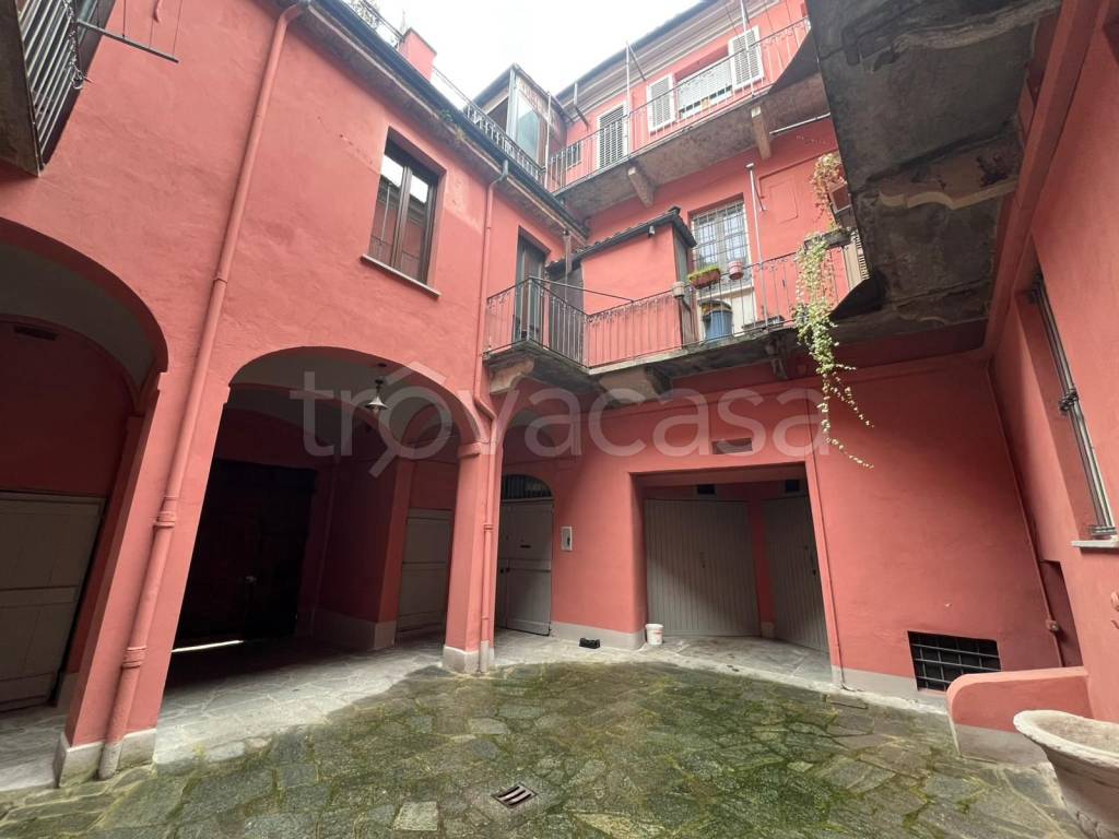 appartamento in vendita ad Asti in zona Centro Città
