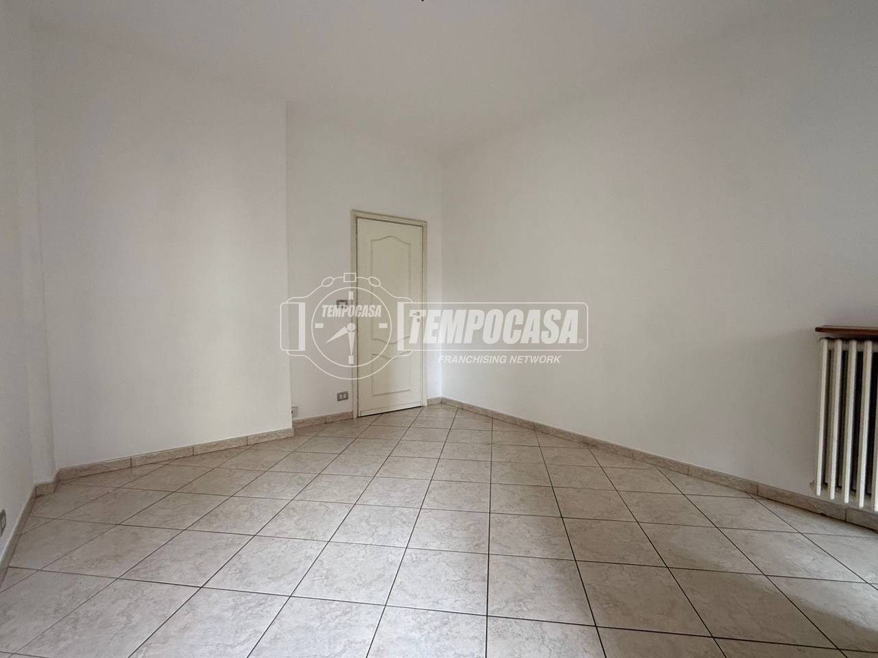 appartamento in vendita ad Asti