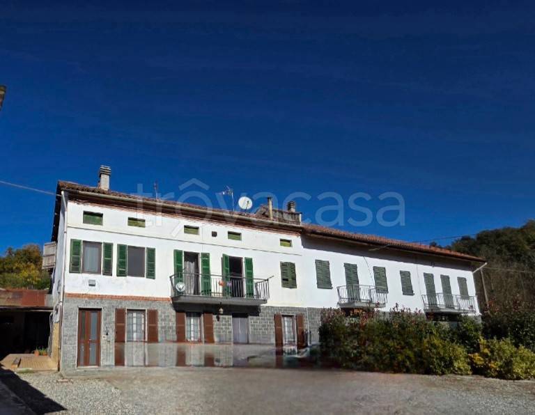 casa indipendente in vendita ad Asti in zona San Grato