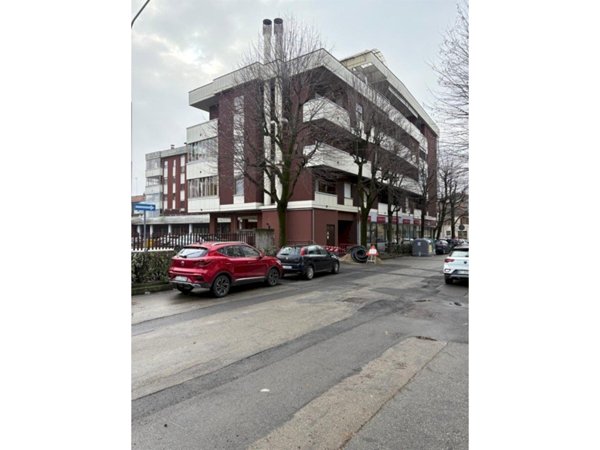 appartamento in vendita ad Asti