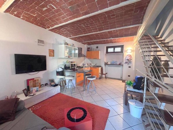 appartamento in vendita ad Asti in zona Trincere