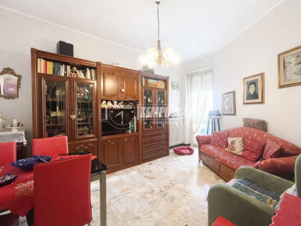 appartamento in vendita ad Asti