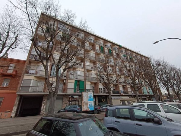 appartamento in vendita ad Asti