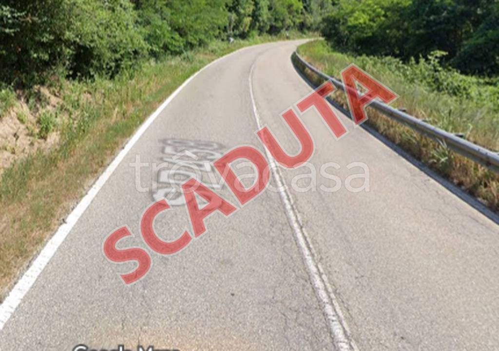 terreno edificabile in vendita ad Asti