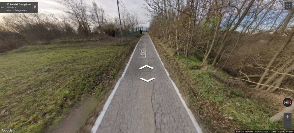 appartamento in vendita ad Asti in zona Serravalle