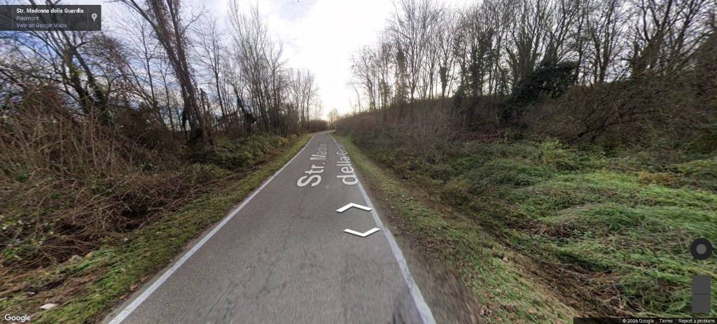 casale in vendita ad Asti in zona Serravalle