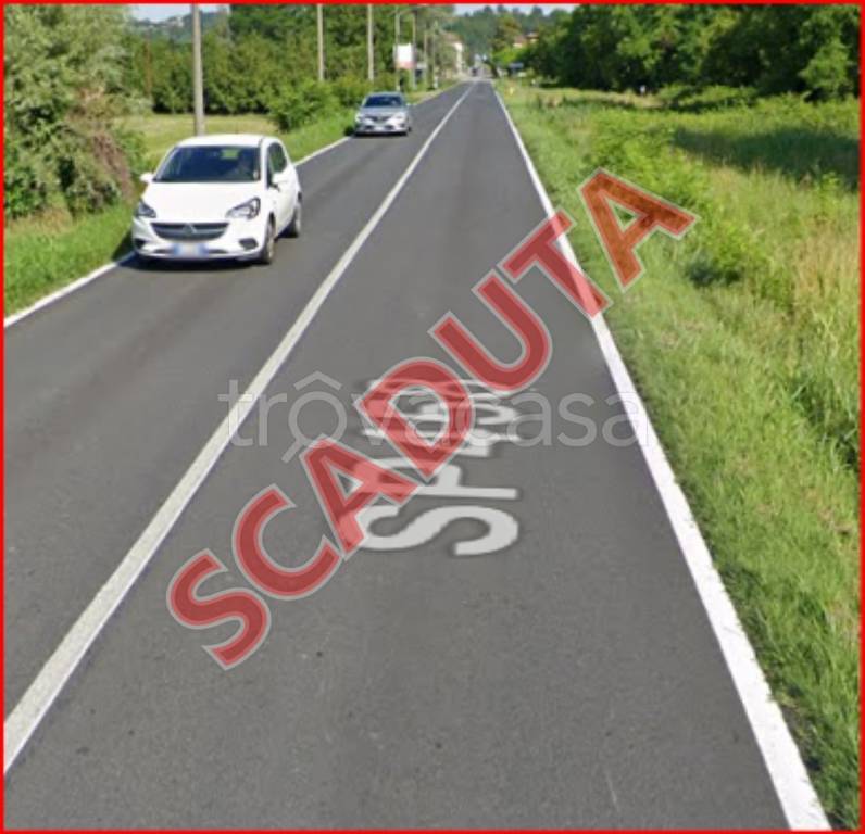 appartamento in vendita ad Asti