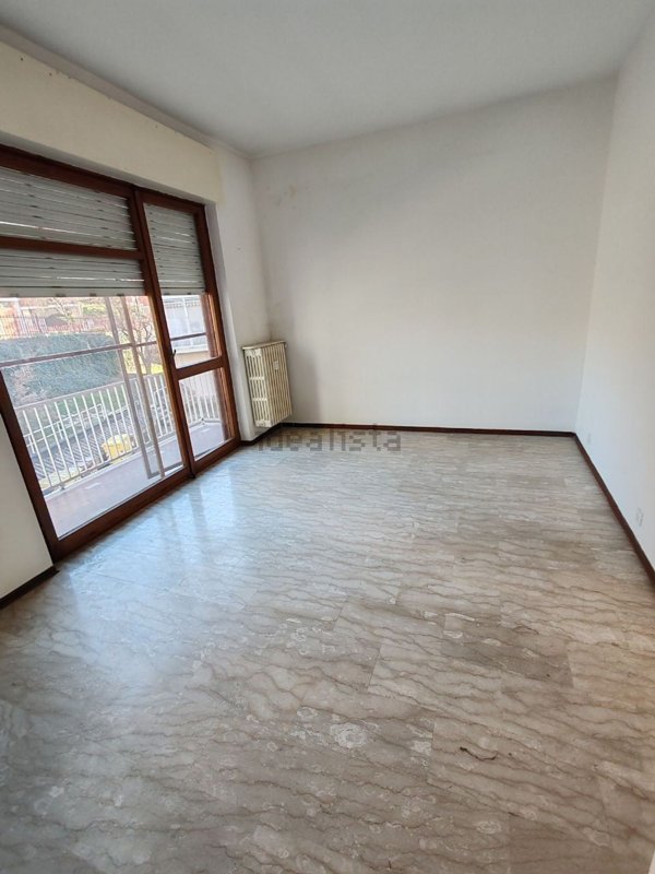 appartamento in vendita ad Asti