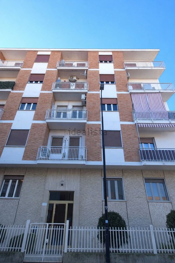 appartamento in vendita ad Asti