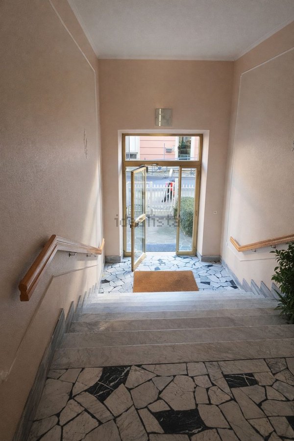 appartamento in vendita ad Asti