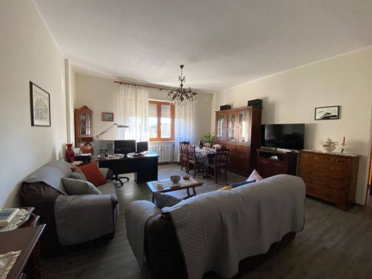 appartamento in vendita ad Asti