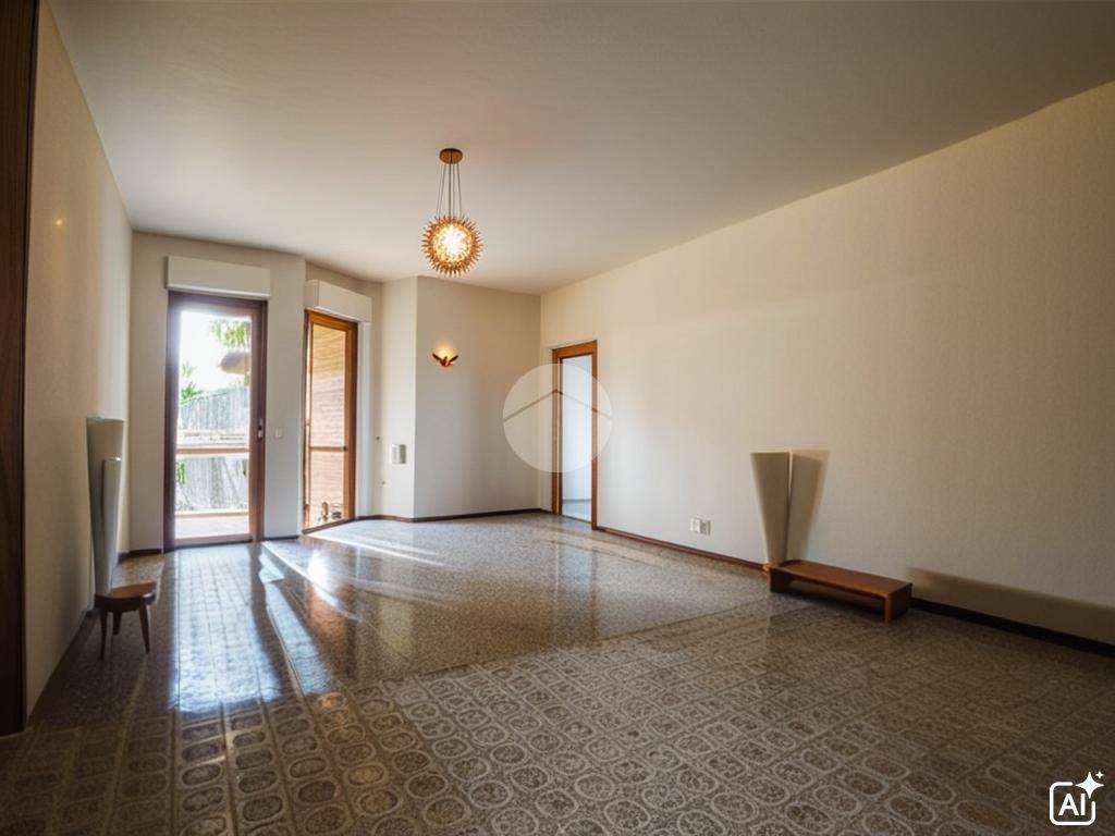 appartamento in vendita ad Asti