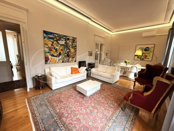 appartamento in vendita ad Asti