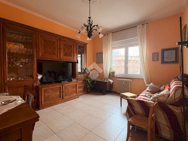 appartamento in vendita ad Asti